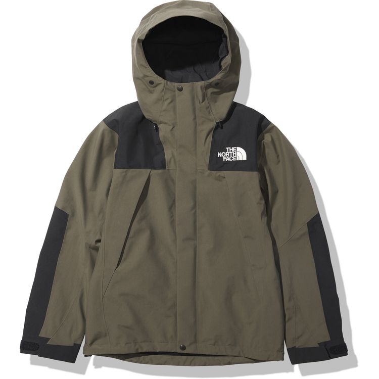 mountain jacket, THE NORTH FACE, ノースフェイス、マウンテン 